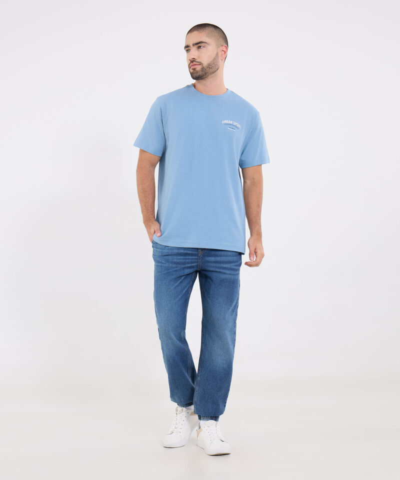 camisetas para hombre