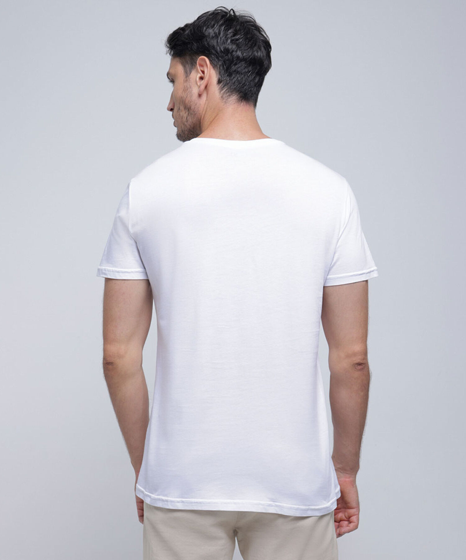 camisetas para hombre