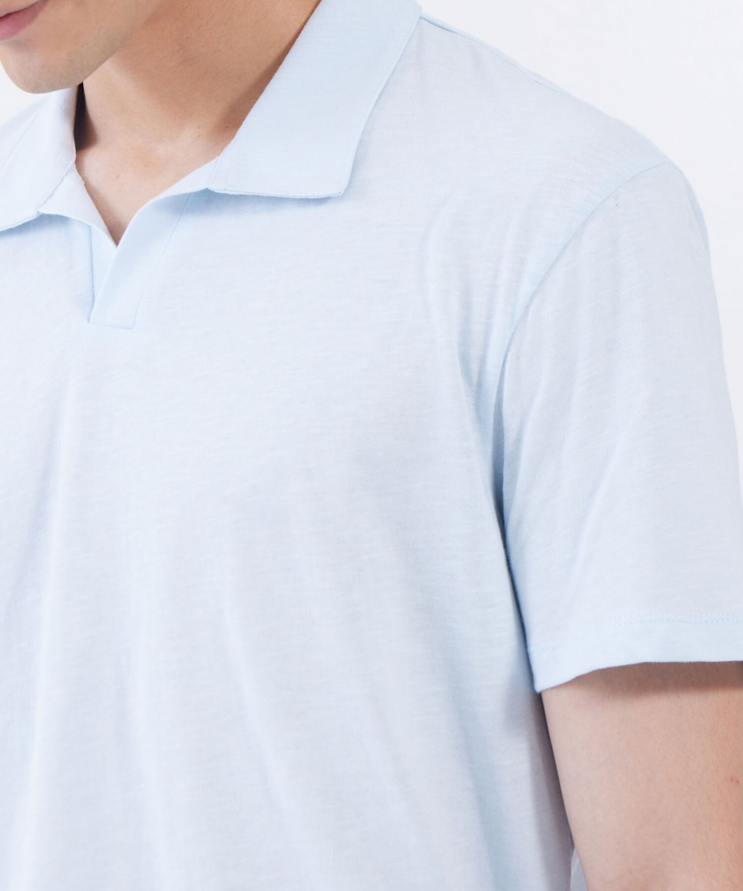Camisetas polo para hombre 