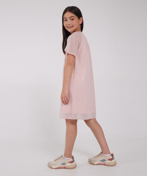 faldas y vestidos para niña