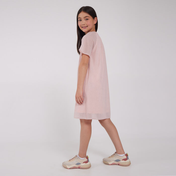 faldas y vestidos para niña