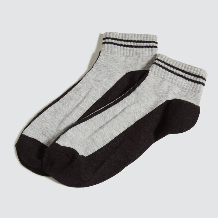 medias para hombre