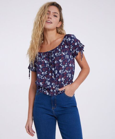 blusas de moda