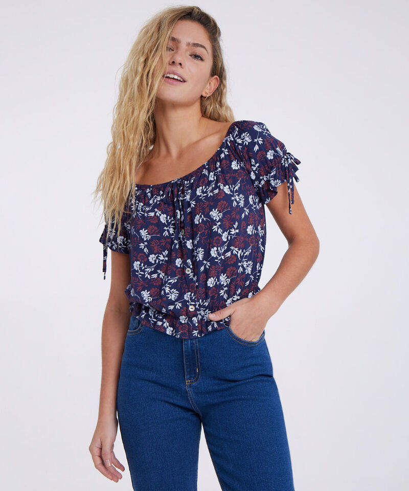 blusas de moda