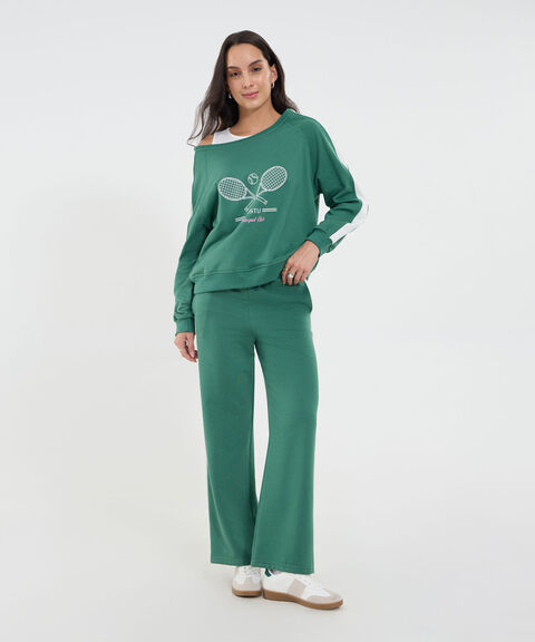 pantalon para mujer image number null