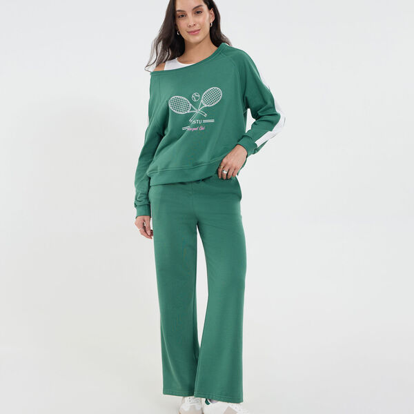 pantalon para mujer image number null