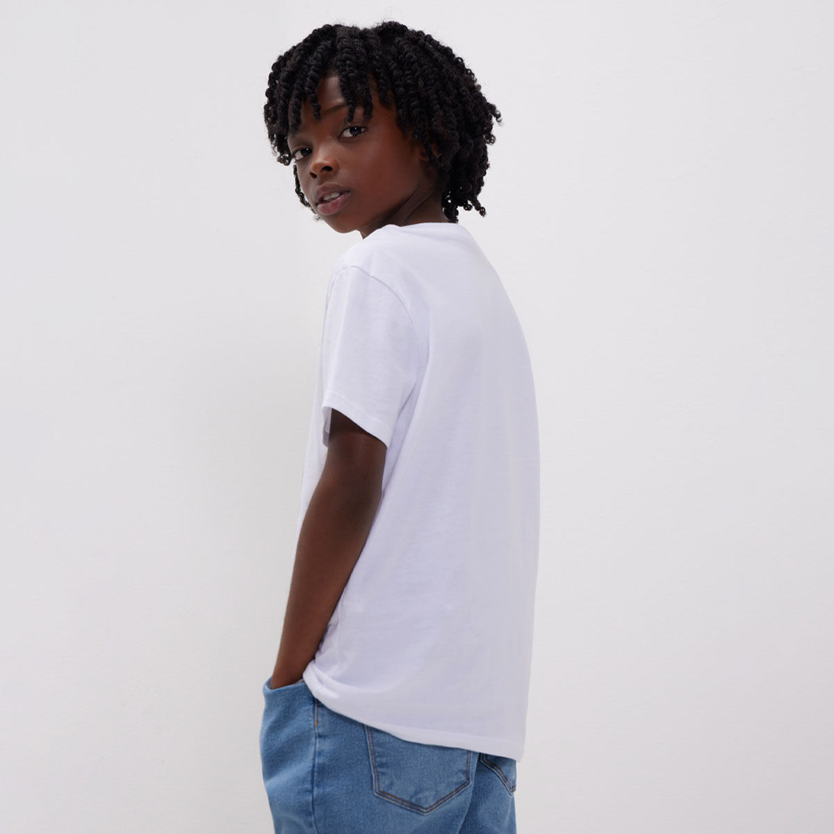 camisetas niño