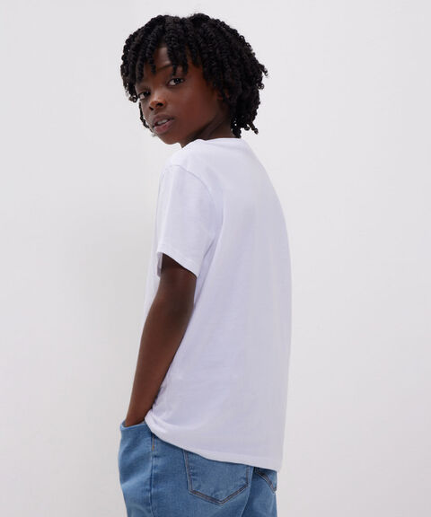camisetas niño