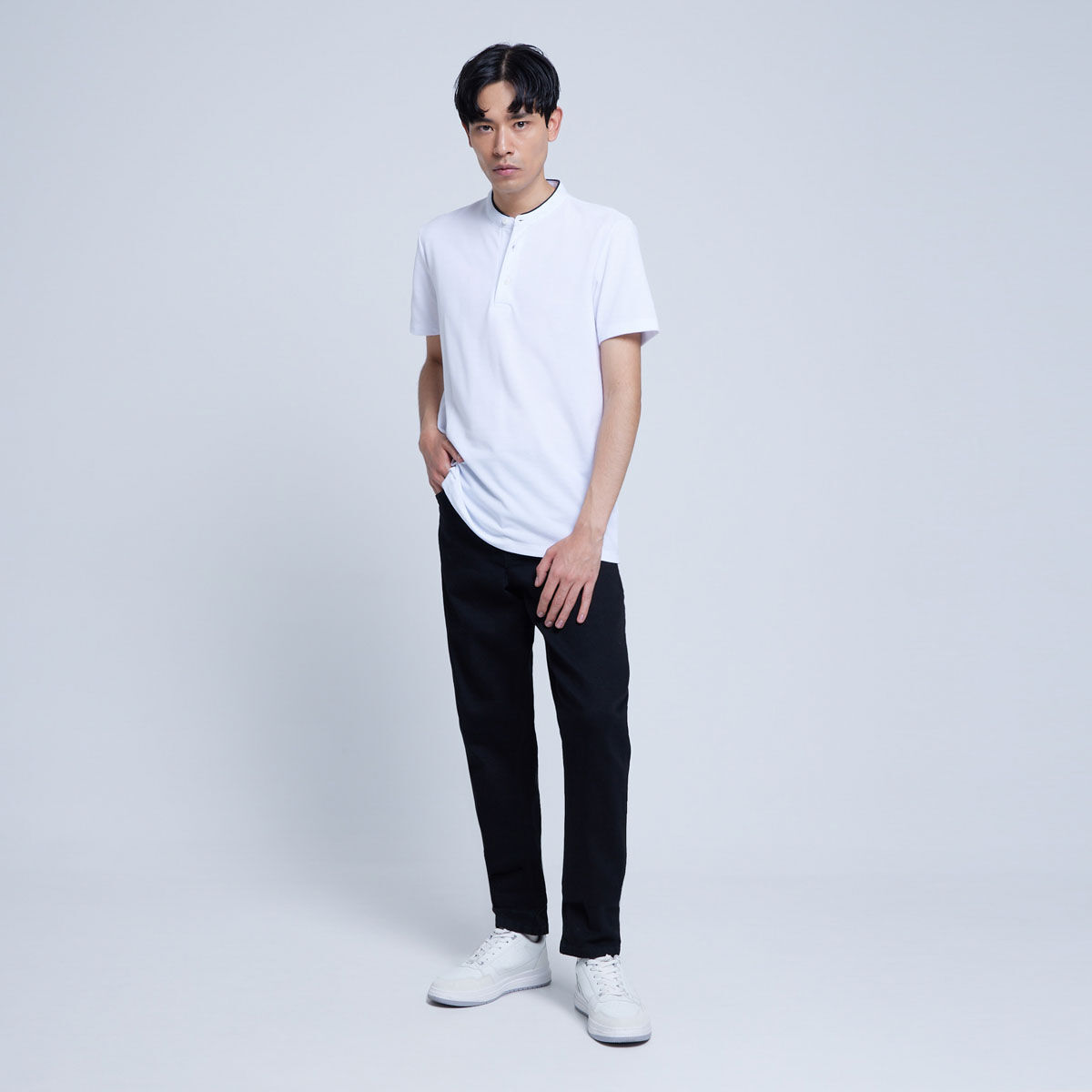 camisetas polo para hombre