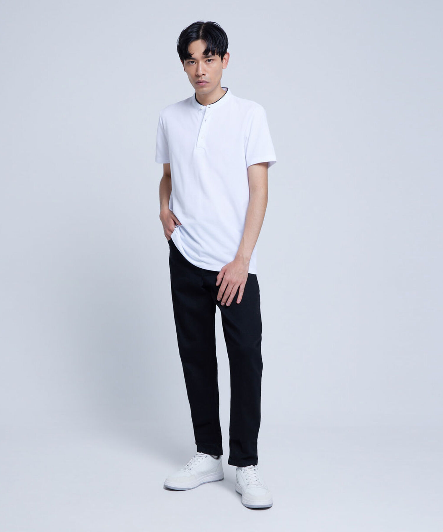 camisetas polo para hombre