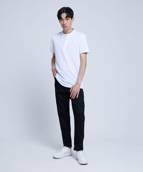 camisetas polo para hombre image number null