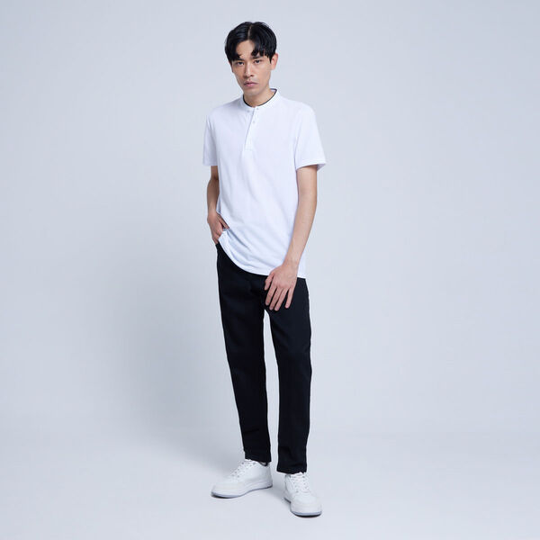 camisetas polo para hombre image number null