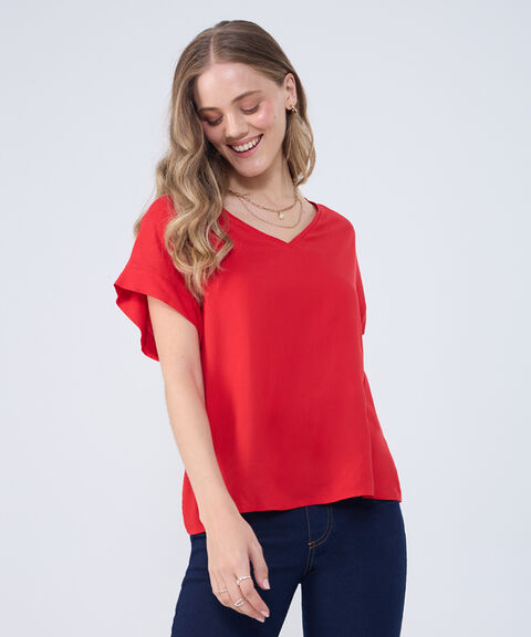 blusas de moda