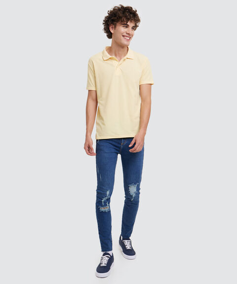 jeans denim image number null