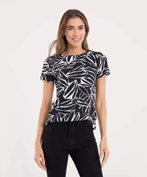 camisetas mujer