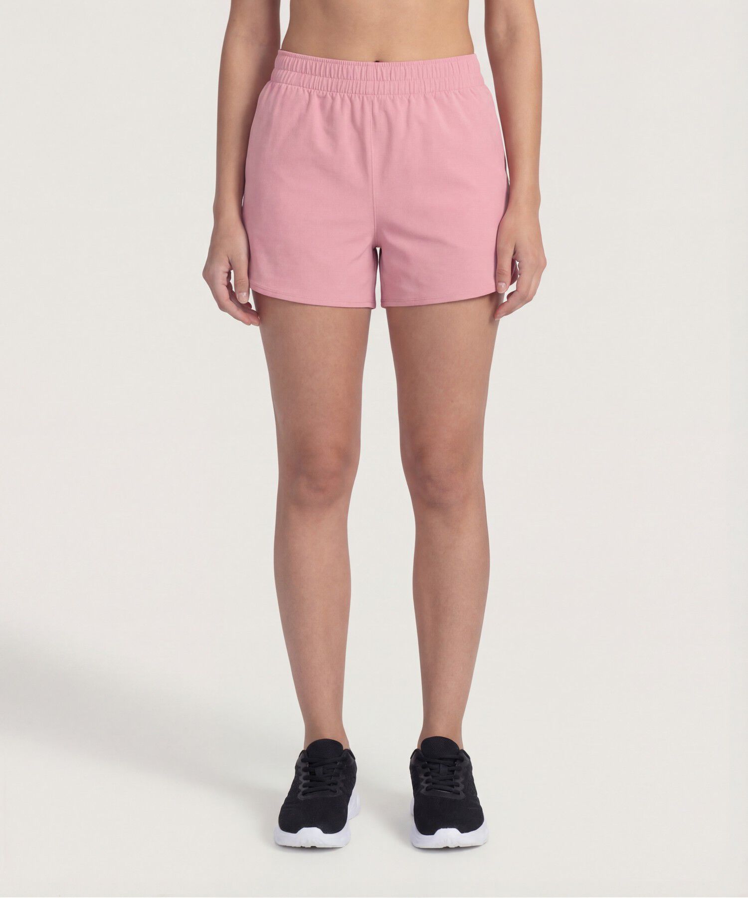 shorts deportivos mujer