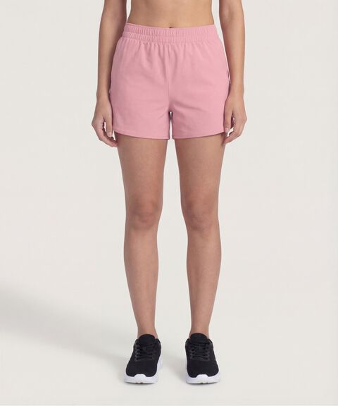 shorts deportivos mujer image number null