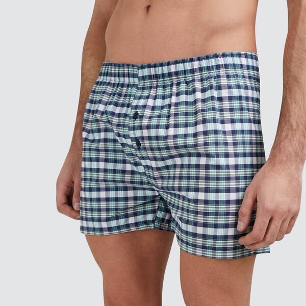 boxers para hombre image number null