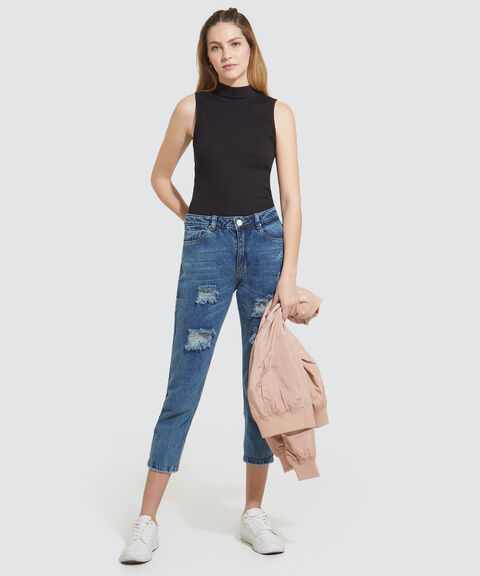 jeans mujer