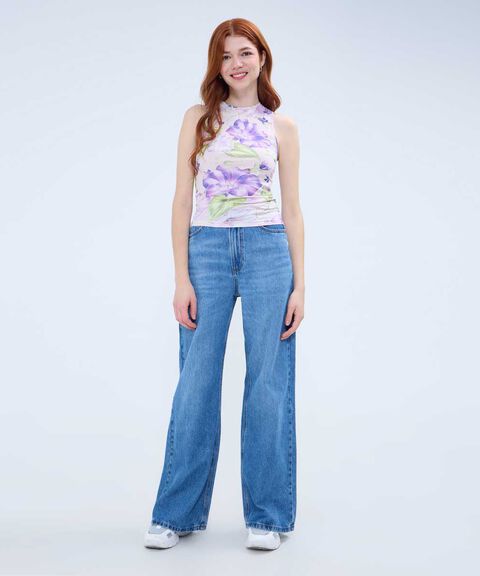 camisetas mujer image number null