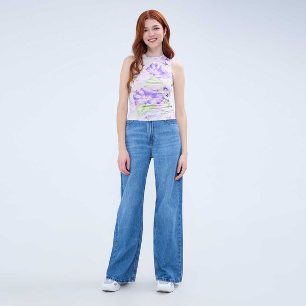 camisetas mujer image number null