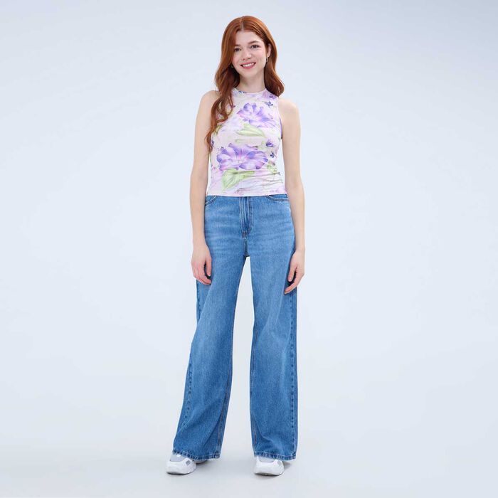 camisetas mujer