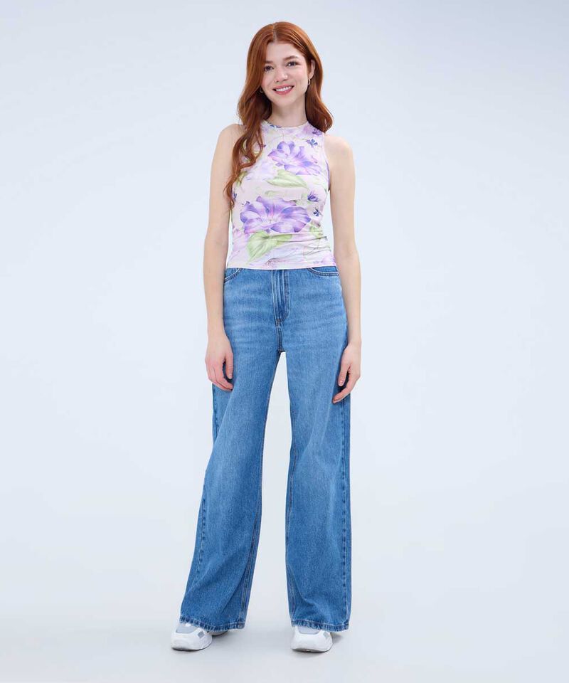 camisetas mujer