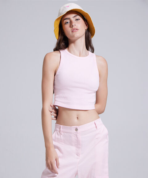 camisetas mujer