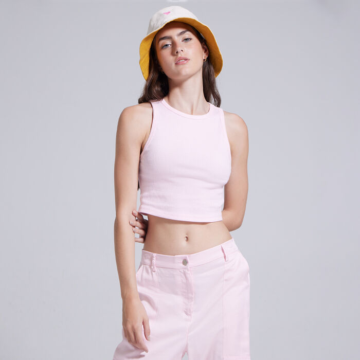 camisetas mujer