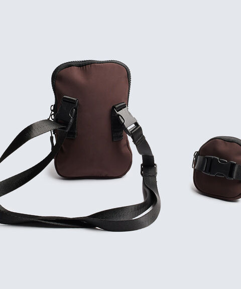 morrales para hombre