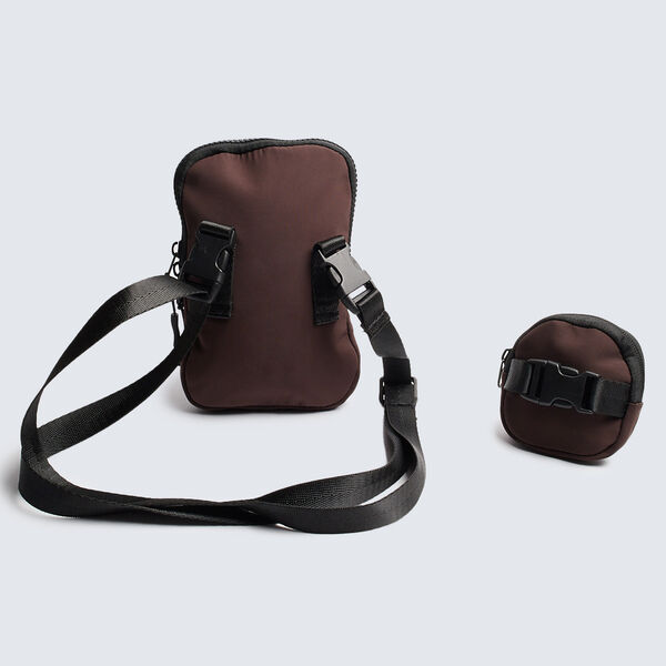 morrales para hombre