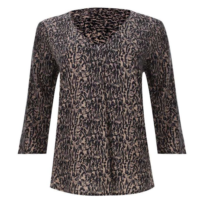 blusas de moda