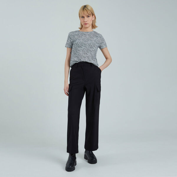 camisetas mujer