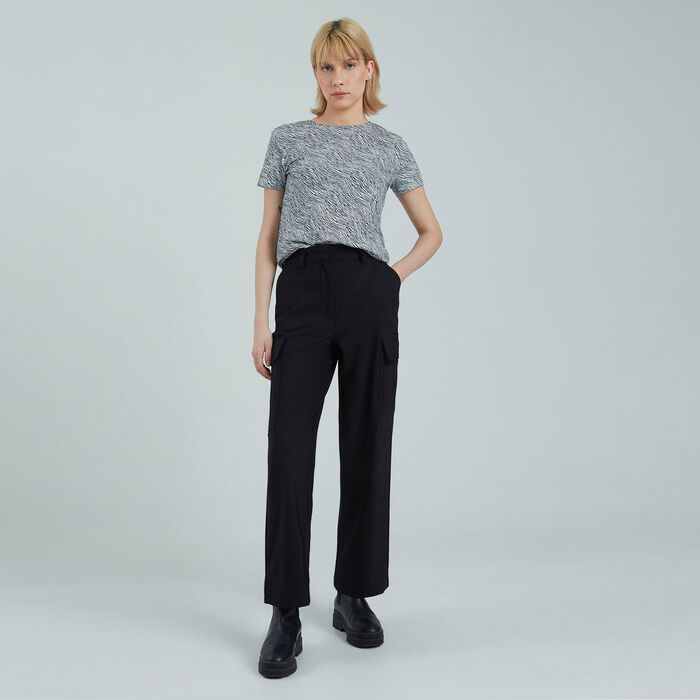 camisetas mujer