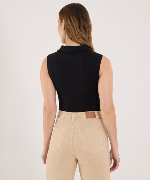 polo mujer image number null