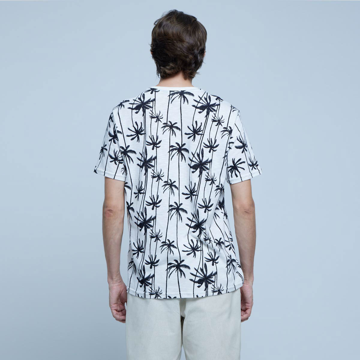 camisetas para hombre