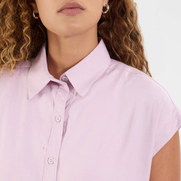 camisas para mujer