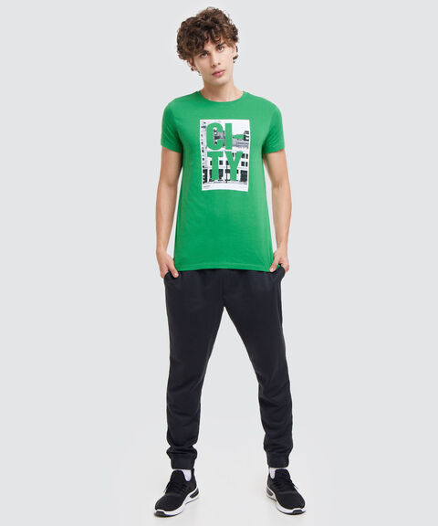 camisetas para hombre