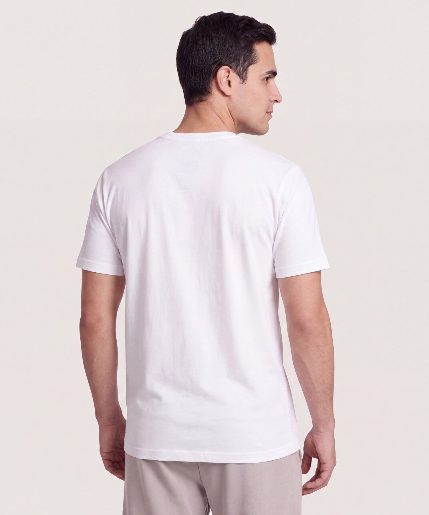camisetas para hombre