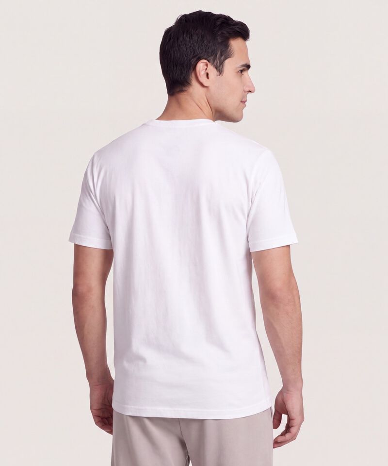 camisetas para hombre