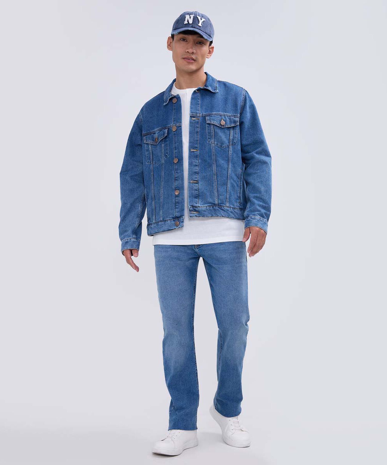 chaquetas para hombre