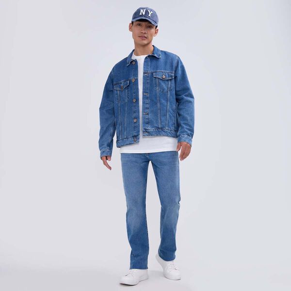 chaquetas para hombre image number null