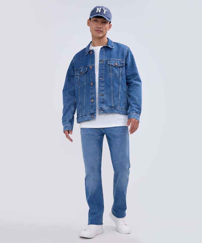 chaquetas para hombre
