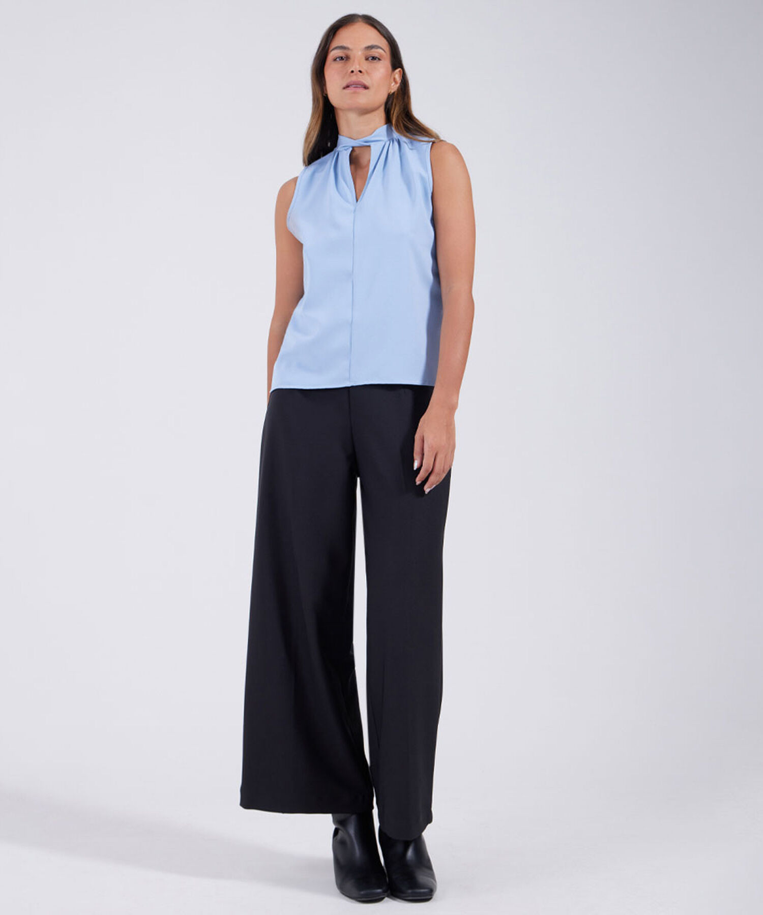 blusas de moda