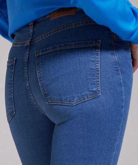 bermudas para mujer