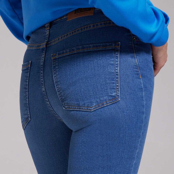 bermudas para mujer