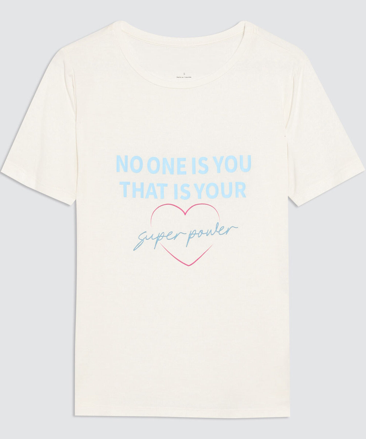 camisetas de descanso  para mujer 