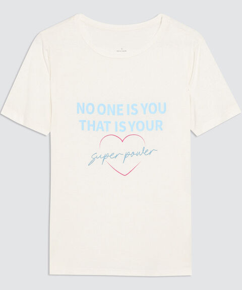 camisetas de descanso  para mujer 