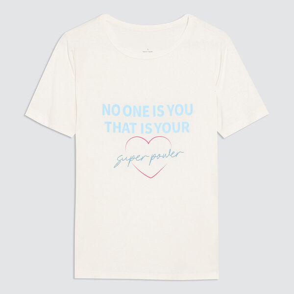 camisetas de descanso  para mujer 