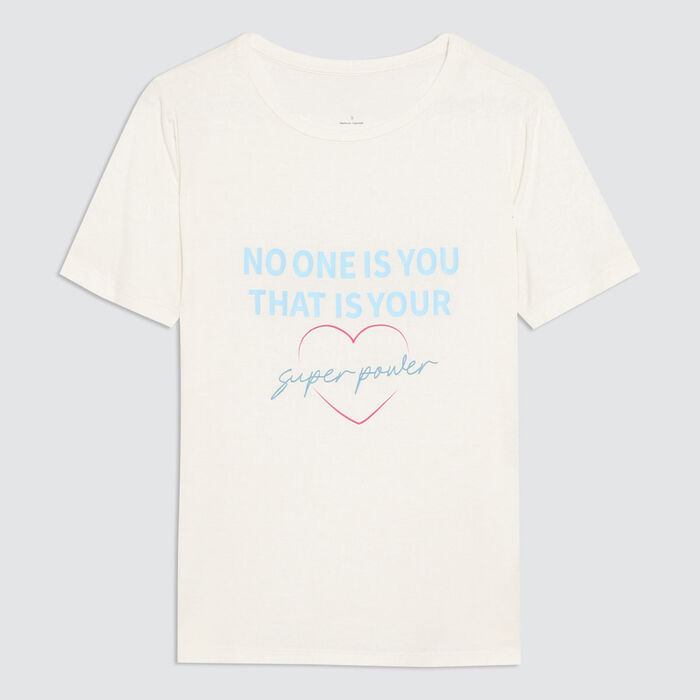 camisetas de descanso  para mujer 